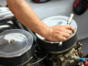 メンテナンスイメージ