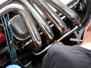 メンテナンスイメージ